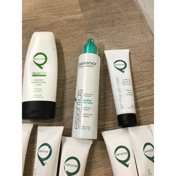 Pevonia professional skincare bundle - Picture 4 of 5